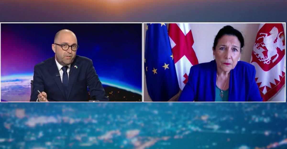 🎙 Interview with <a href="/PolsatNewsPL/">PolsatNews.pl</a> 
🔗rb.gy/c4kkmo