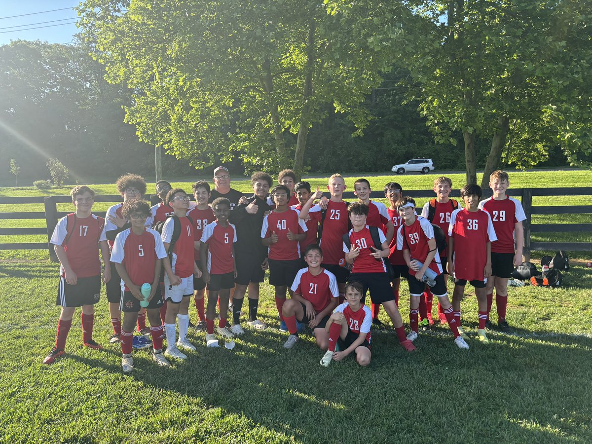 Meyzeek Athletics (@meyzeeka) on Twitter photo Great week & weekend for <a href="/MeyzeekMiddle/">@MeyzeekMiddle</a> athletes. Girls flag football won the <a href="/JCPSKY/">JCPS</a> city ship. Boys soccer teams compete tonight for the city ships <a href="/lynn_training/">Lynn Family Vision</a> 6, 7:30. Track Sunday at <a href="/NortonSLC/">Norton Healthcare Sports & Learning Center</a>. JV baseball playing for the ship on Tuesday. Proud to be a BEAR! <a href="/AprilBr1908/">Dr. April Brooks, JCPS Athletic Director</a> Great week & weekend for <a href="/MeyzeekMiddle/">@MeyzeekMiddle</a> athletes. Girls flag football won the <a href="/JCPSKY/">JCPS</a> city ship. Boys soccer teams compete tonight for the city ships <a href="/lynn_training/">Lynn Family Vision</a> 6, 7:30. Track Sunday at <a href="/NortonSLC/">Norton Healthcare Sports & Learning Center</a>. JV baseball playing for the ship on Tuesday. Proud to be a BEAR! <a href="/AprilBr1908/">Dr. April Brooks, JCPS Athletic Director</a>