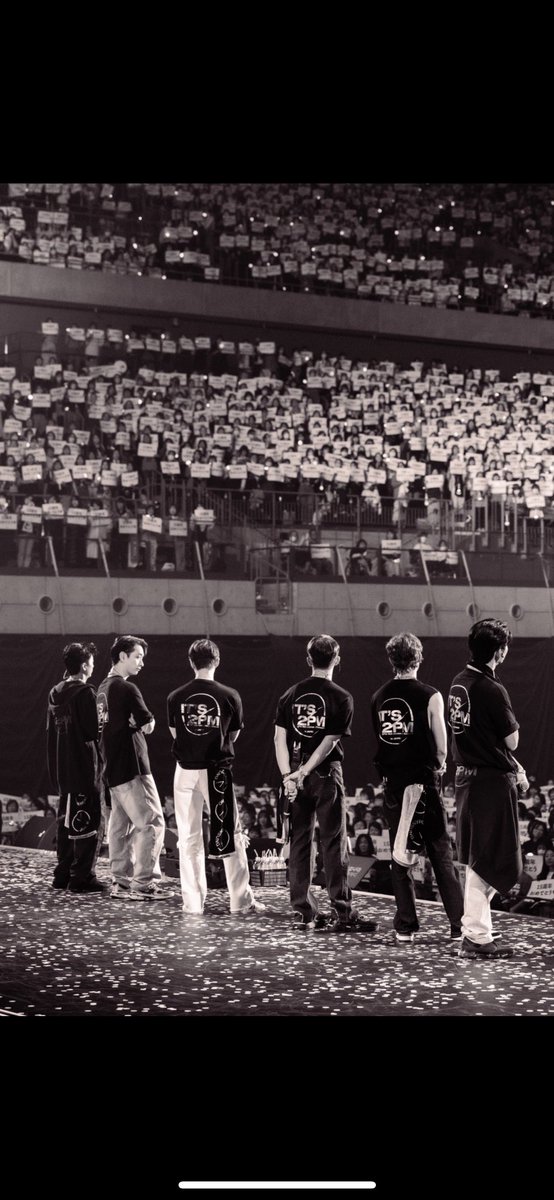 🎊2PM🇯🇵デビュー🥹
13周年ぉめでとぉ➰💕🫶🏼

ステージに立って
歌やパフォーマンスをしている
2PMの姿を💗❤️💚💙💛💜
これからもずーっと見ていたいです🫶🏼

2PMに出会えて幸せ🥹

LIVE 보러 가고 싶어요🎤

#2PM_JAPAN_DEBUT_13TH_Anniversary
#JUN_K #NICHKHUN #TAECYEON
#WOOYOUNG #JUNHO #CHANSUNG