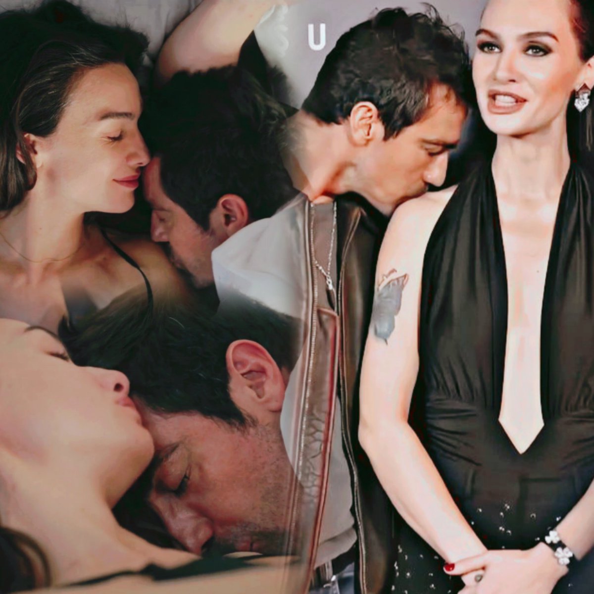 This 🌪️🌋
#KuşUçuşu | #LalKen 
#İbrahimÇelikkol | #BirceAkalay