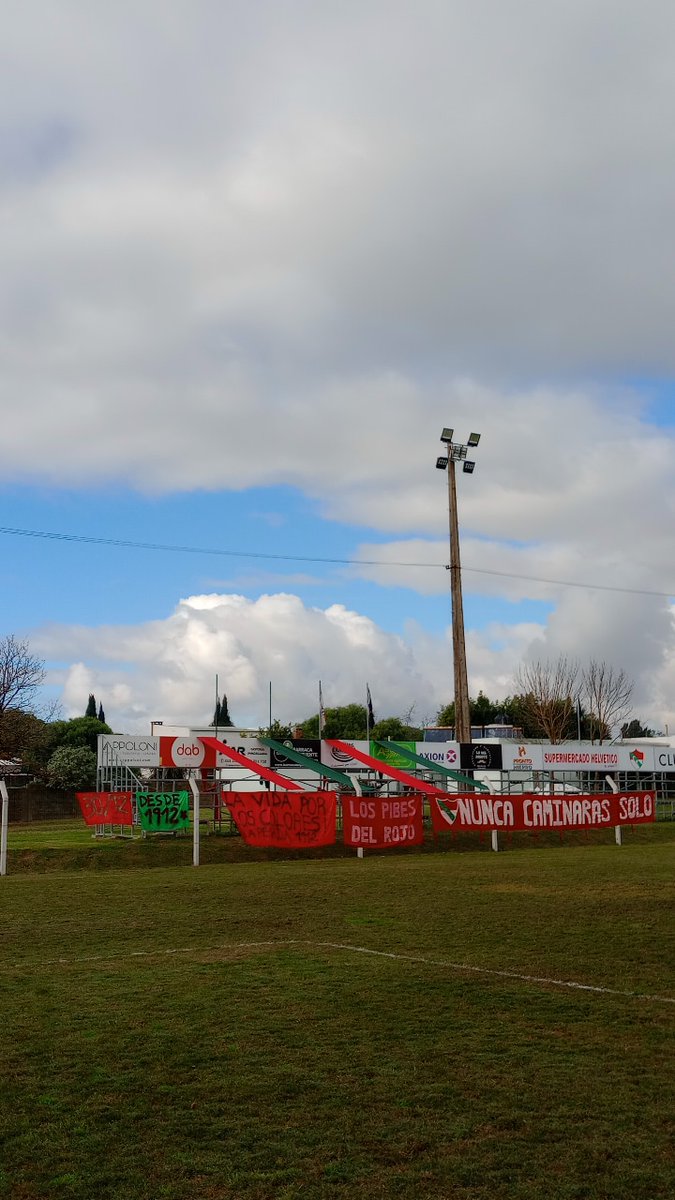 Todo pronto! Juegan los pibes #sub15

Vamos <a href="/ArtesanoNh/">Artesano NH</a> ❤️💚
