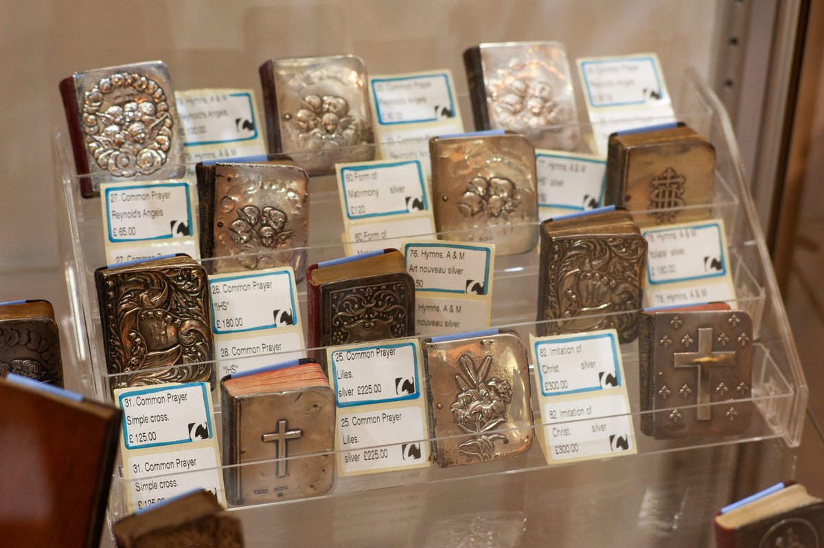 Firsts London tweet media