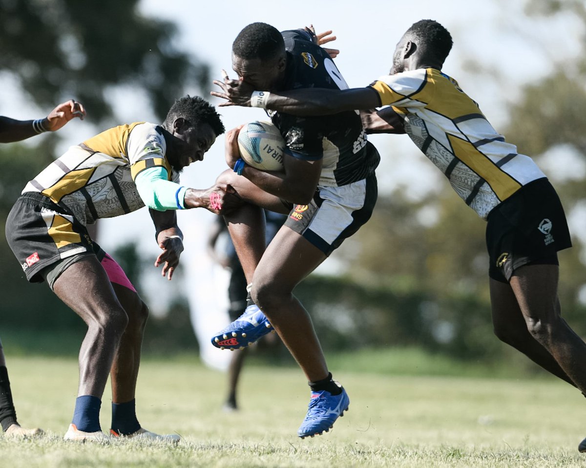 Full Time Score NSRC Heathens 13 Kobs 18 Pirates 27 Hippos 23 Heathens and Pirates proceed to the finals of the #NSRC2024 #RaiseYourGame #GutsGritGold