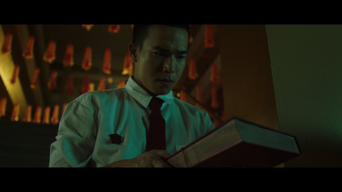 ตำนานพี่เทคปริศนาของ ม.ขอนแก่น⁉️
ที่จะทำให้คุณลังเลว่า พี่เทคของคุณ...เป็นคนใช่หรือไม่ วันนี้เราเลยจะมาเล่าเรื่องที่เกิดขึ้นจริงกับเฟรชชี่เข้าใหม่ที่ถูกรุ่นพี่รับน้องตั้งแต่วันสอบสัมภาษณ์ เราหวังแค่ว่า คุณคงไม่เจอแบบเดียวกันนะ😰
#เทอม3