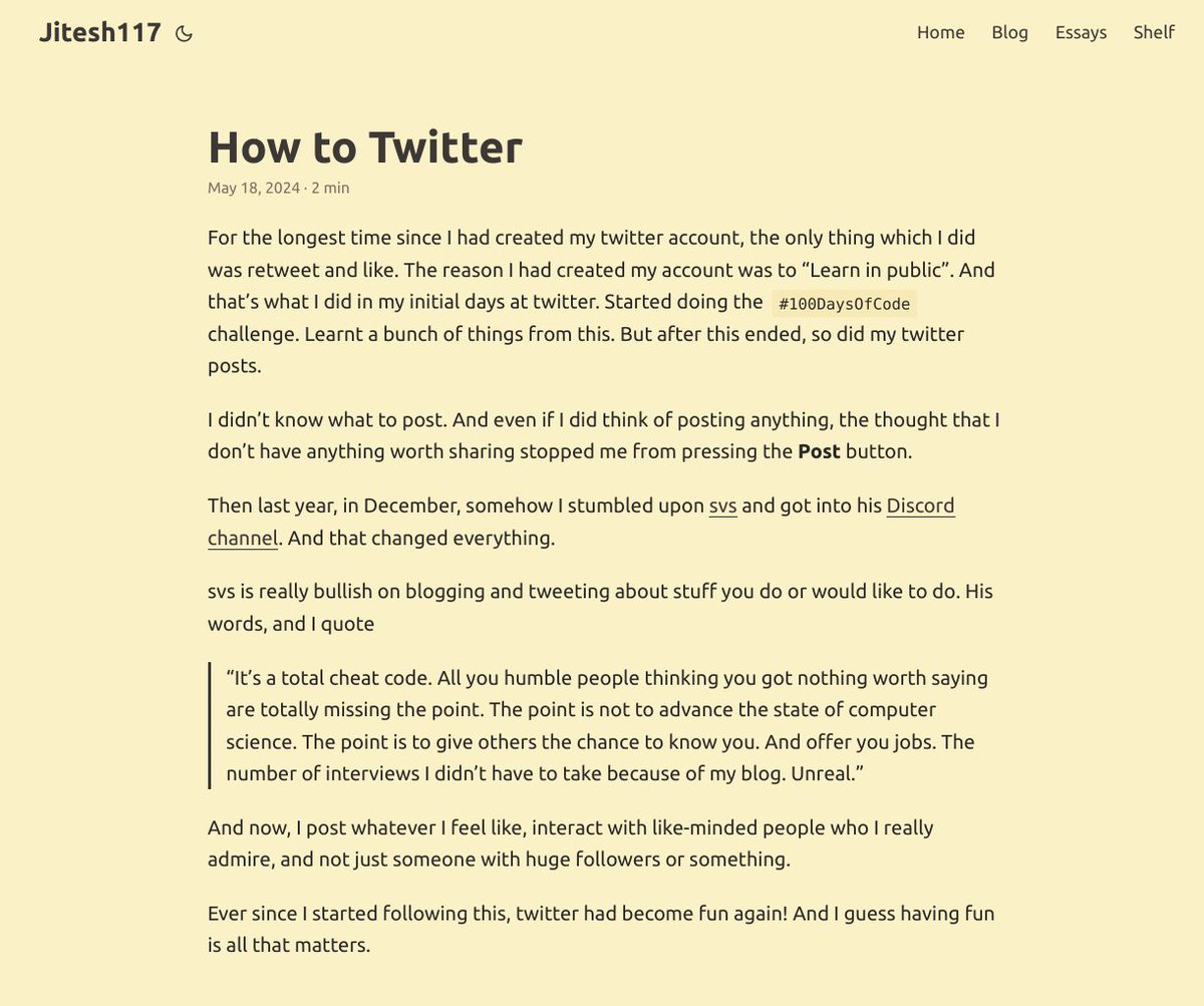 Tweet media one