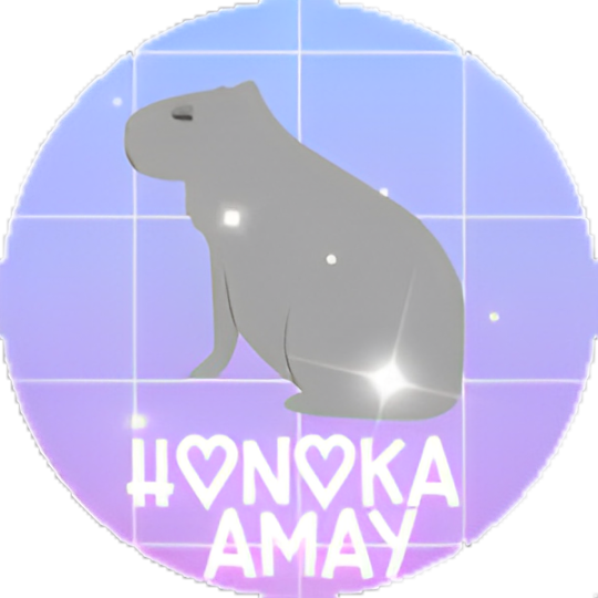 me volví a personalizar el canal se secundario UuU 
<a href="/HonokaAmay/">honoka amay</a>