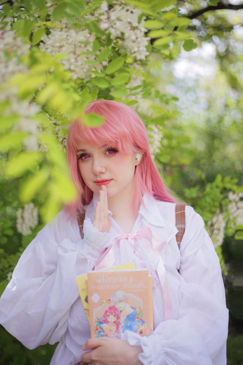 mamura_senpai_'s tweet photo. 🌸Yuki Itose from "A Sign of Affection" 🌸
Манґа "Кохання на кінчиках пальців" українською від @NashaIdea🪻
#yubisakitorenren #ゆびさきと恋々 #signofaffection https://t.co/dCQgGXoFh0