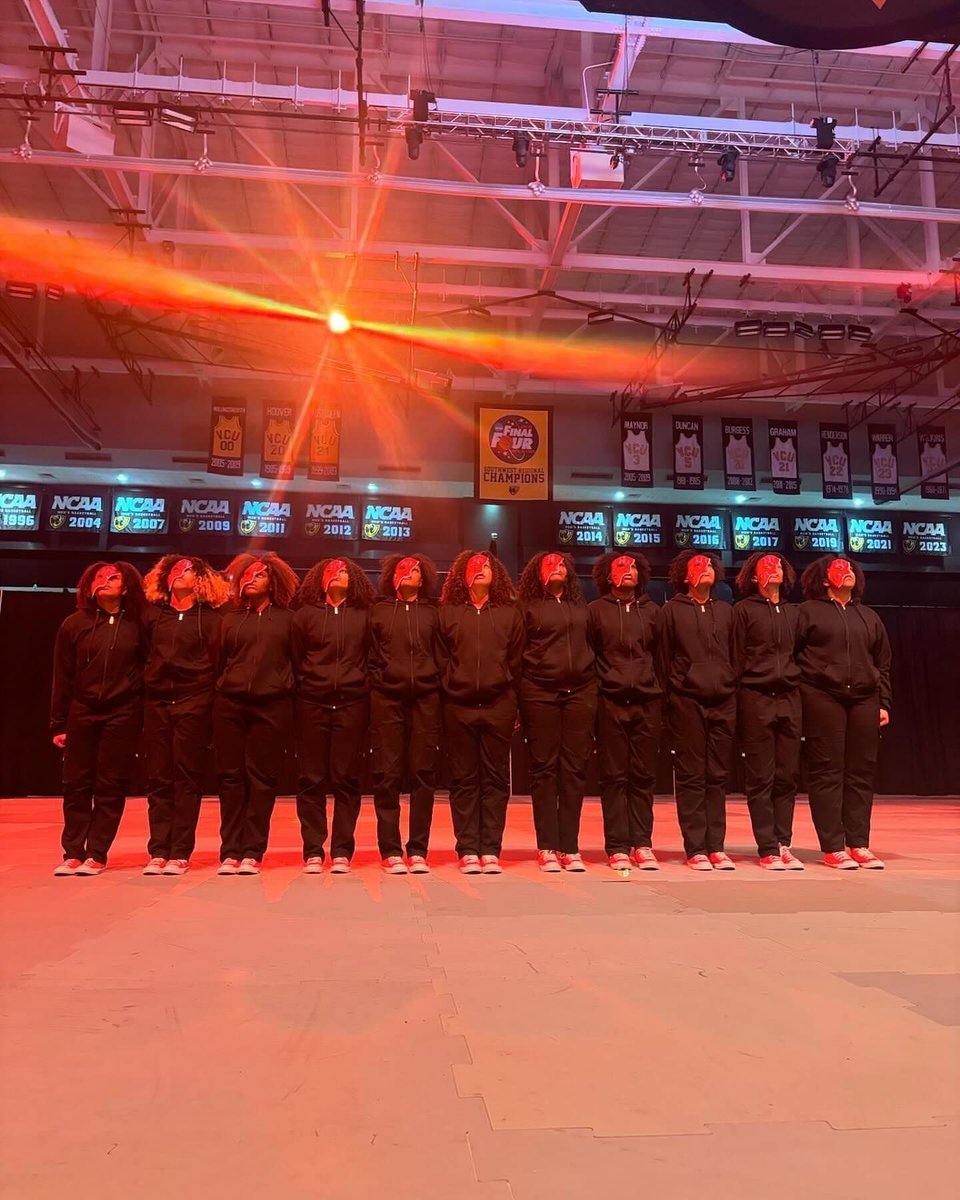 The Deltas at Virginia Commonwealth University recently revealed their Spring 2024 line! Let’s all give these new sorors a warm welcome to Black greekdom! @etataudst