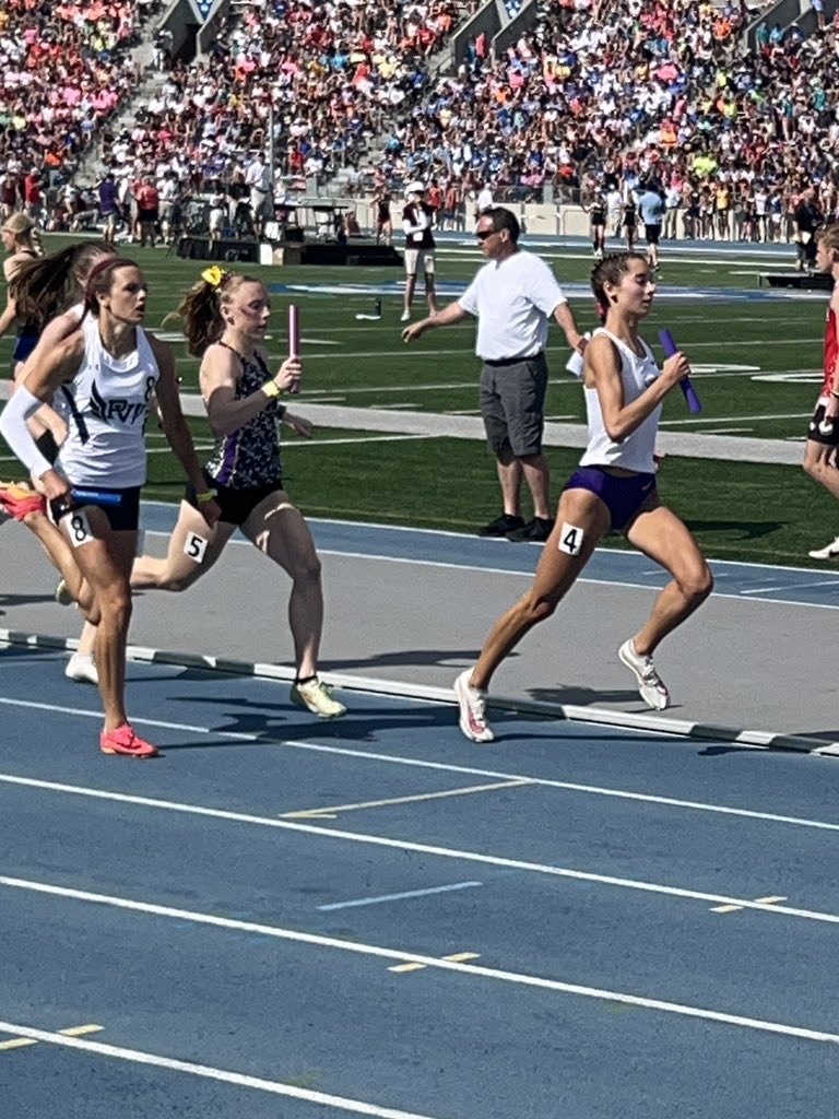 Waukee Girls T&F tweet media