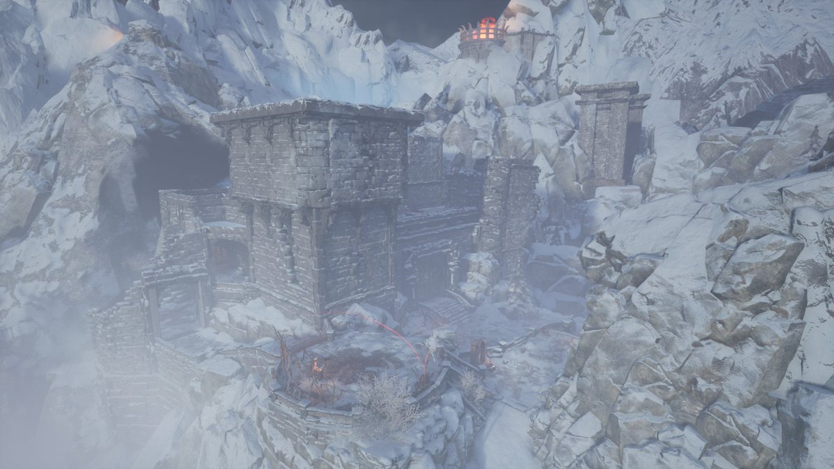 Have you challenged yourself to take on the five fearsome lords of Ire? ⚔️

Morbid: The Lords of Ire is out now on Steam, PS5, PS4, Xbox Series X/S, Xbox One and Nintendo Switch! 🩸
bit.ly/MTLOI-Steam

<a href="/MorbidTheGame/">Morbid: The Lords of Ire</a>

 #screenshotsaturday #morbid