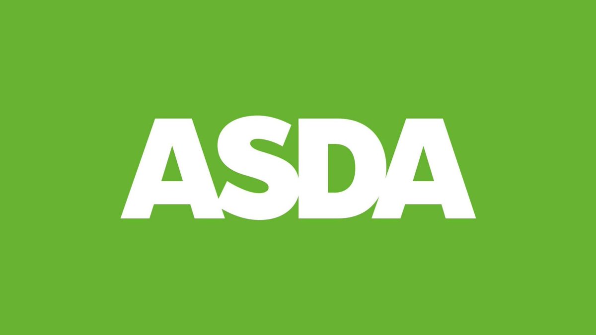 Nights Section Leader (Full Time) @Asda #Yeovil.

Info/apply: ow.ly/934C50RFTwB

#SomersetJobs #RetailJobs