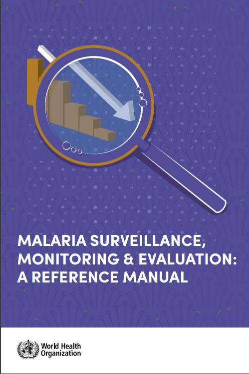 🔎 A @WHO manual on malaria surveillance, monitoring & evaluation covers subjects relevant to the needs of countries that are still malaria-endemic and countries that have recently eliminated the disease. ow.ly/FBuG50RJGWn