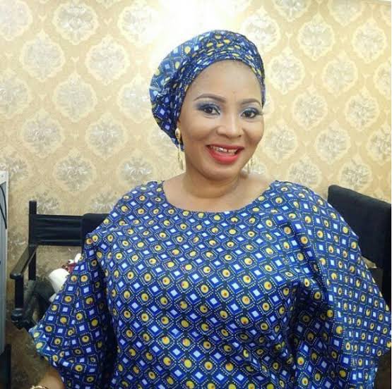 It’s now 7 years that Moji Olaiya died…. May her soul continue to rest in peace