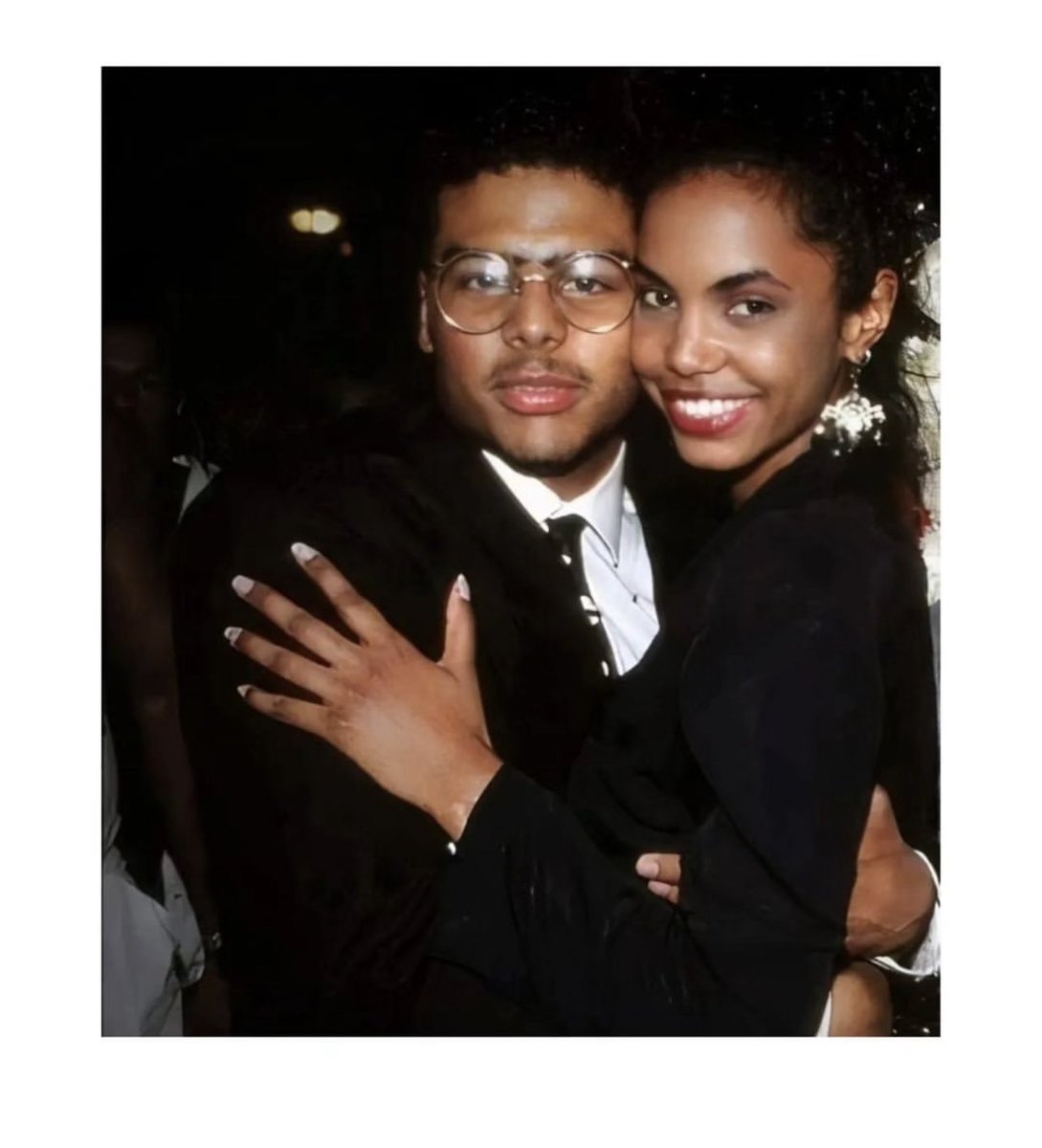ReWrite_History's tweet image. Kim Porter appreciation post🫶🏾