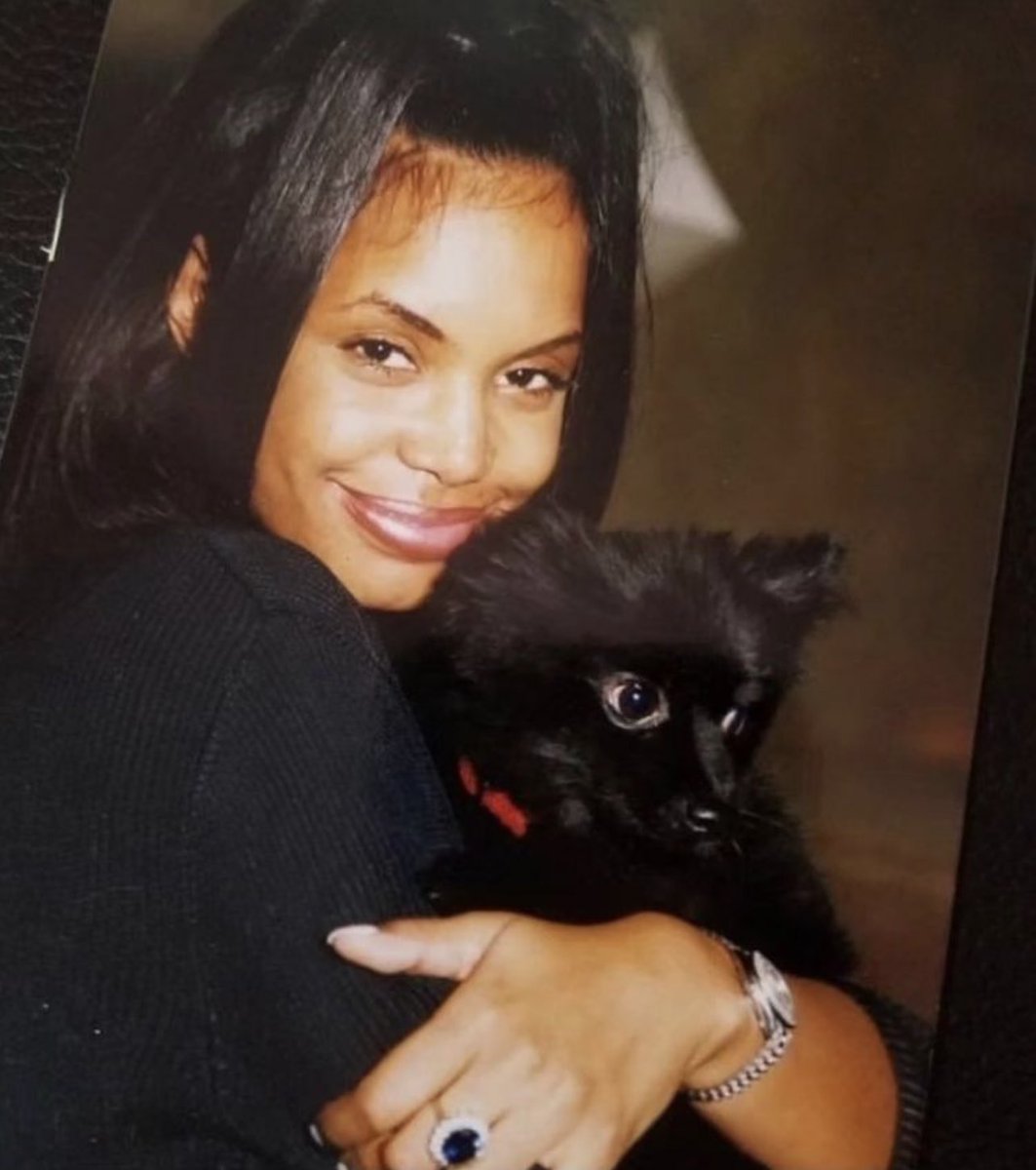 ReWrite_History's tweet image. Kim Porter appreciation post🫶🏾