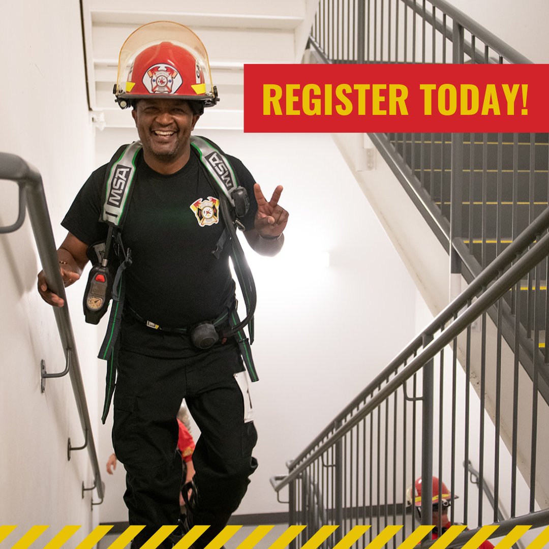 🕙 The clock is ticking, and the final spaces are going quickly! We're already at 90% capacity—you don't want to miss out! Secure your spot now calgarystairclimb.com

#FirefighterStairclimb #CalgaryEvents #WellspringAlberta #CharityEvent #Firefighters #Community