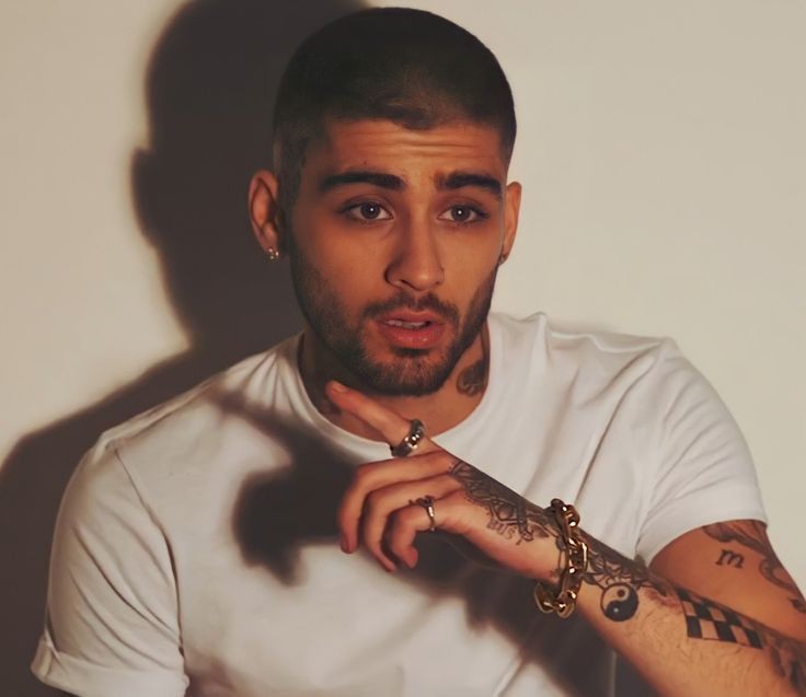 Damn iam so handsome today.