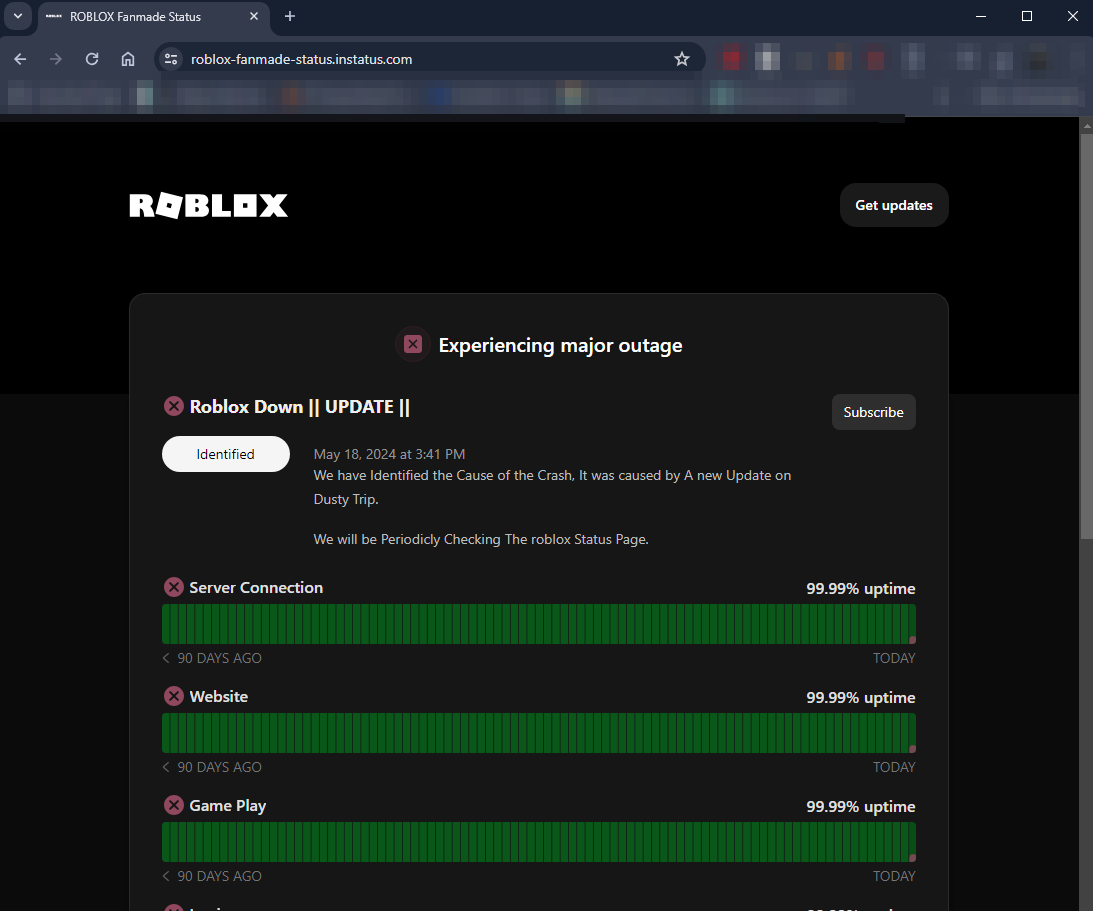 zacky0180's tweet photo. Nice one roblox :| #robloxdown #ROBLOX #robloxisdown https://t.co/ys0knVG5QJ