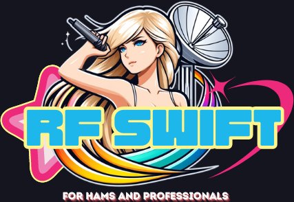 📢 Wanna mess around in RF 📡📶 by deploying quickly your environment? 
👉 Meet RF Swift 🎉
🔗 github.com/PentHertz/RF-S…