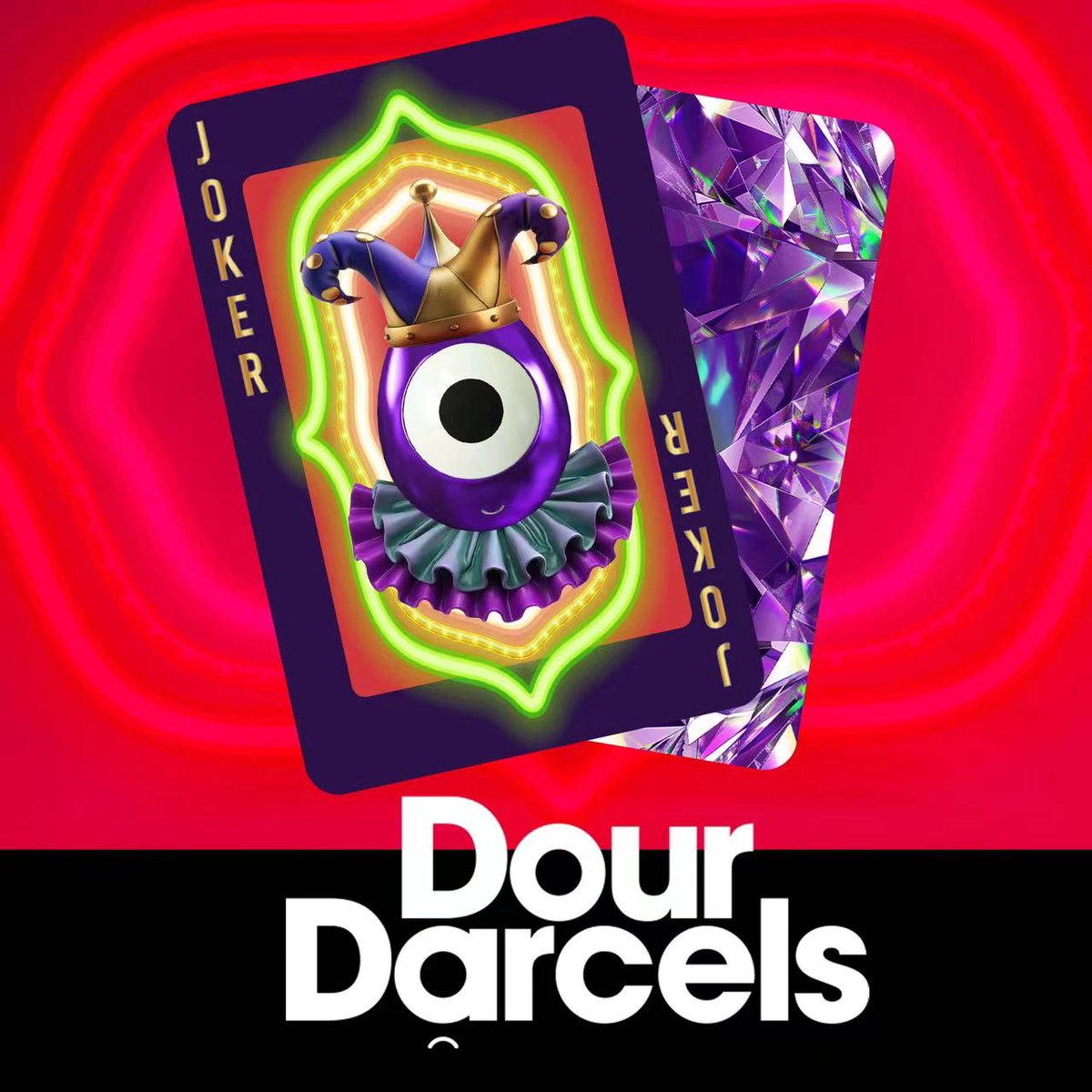 Dour Darcels tweet media