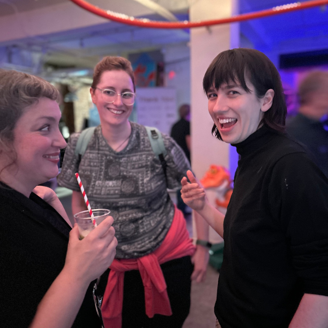 PuSh Festival tweet media