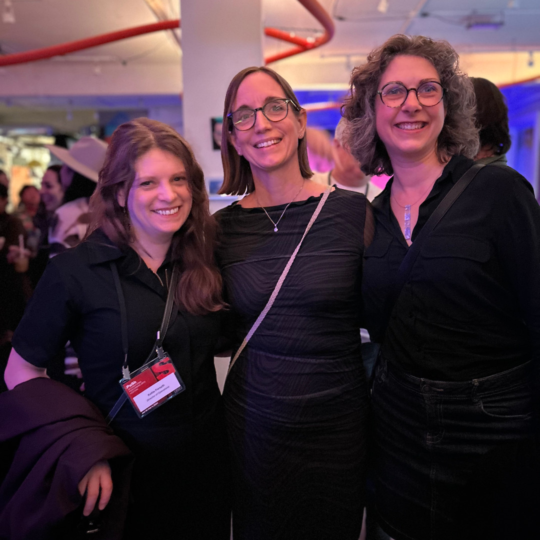 Today, we’re reminiscing about our opening party back in January… 🪩🥲

Save the date for next year’s Festival—Jan 23–Feb 9, 2025!

📷: Tricia Knowles

#LivePuSh #PuSh2024 #LiveArt