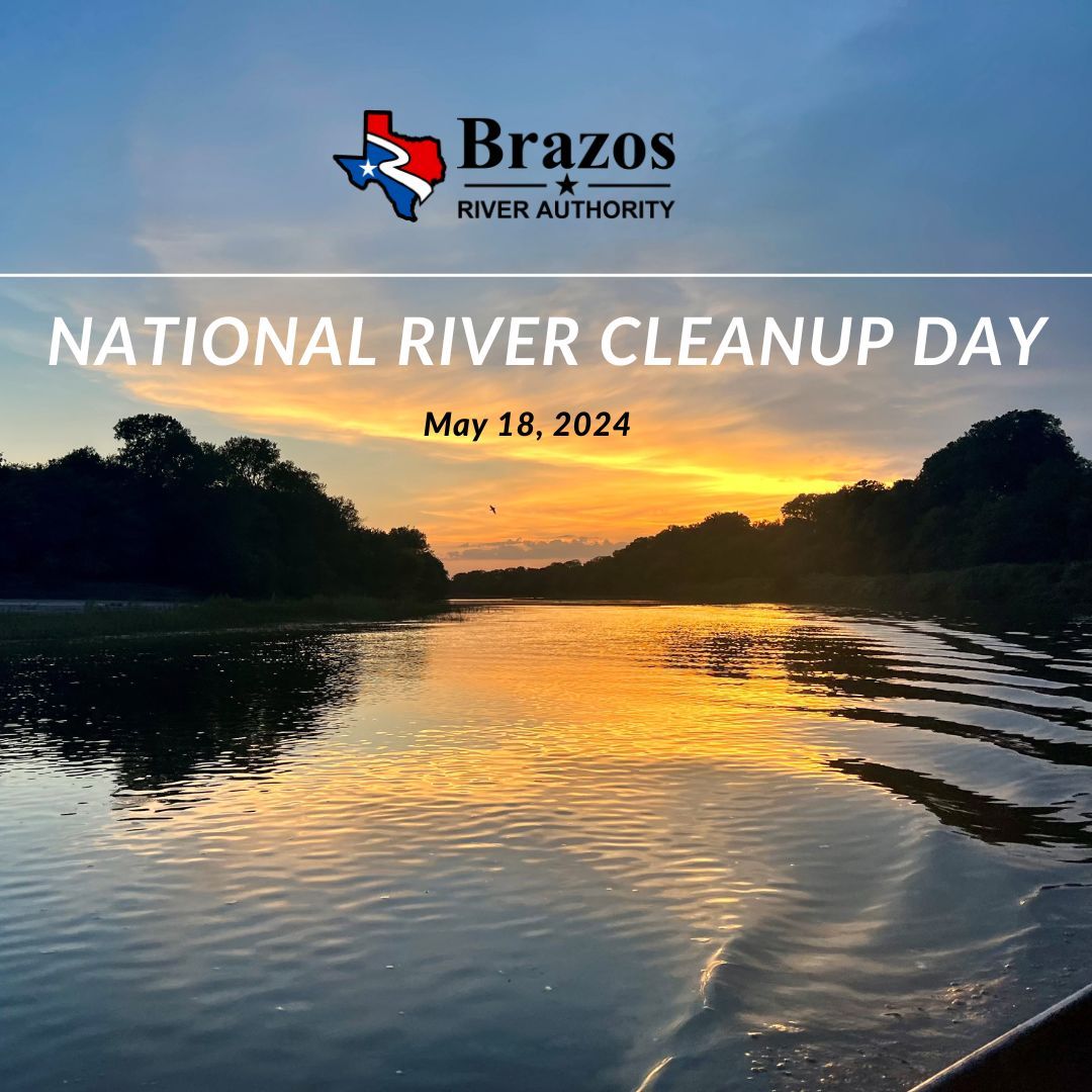 Ripples of change: one cleanup at a time. 💧

Leave no trace! 😊

#NationalRiverCleanupDay #LeaveNoTrace