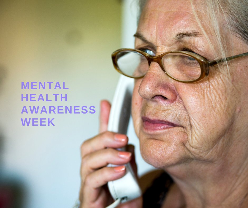 If you need urgent mental health support, you can call NHS 111 Wales and press option 2. Prioritise your mental health and wellbeing. 💙 #MentalHealthAwarenessWeek