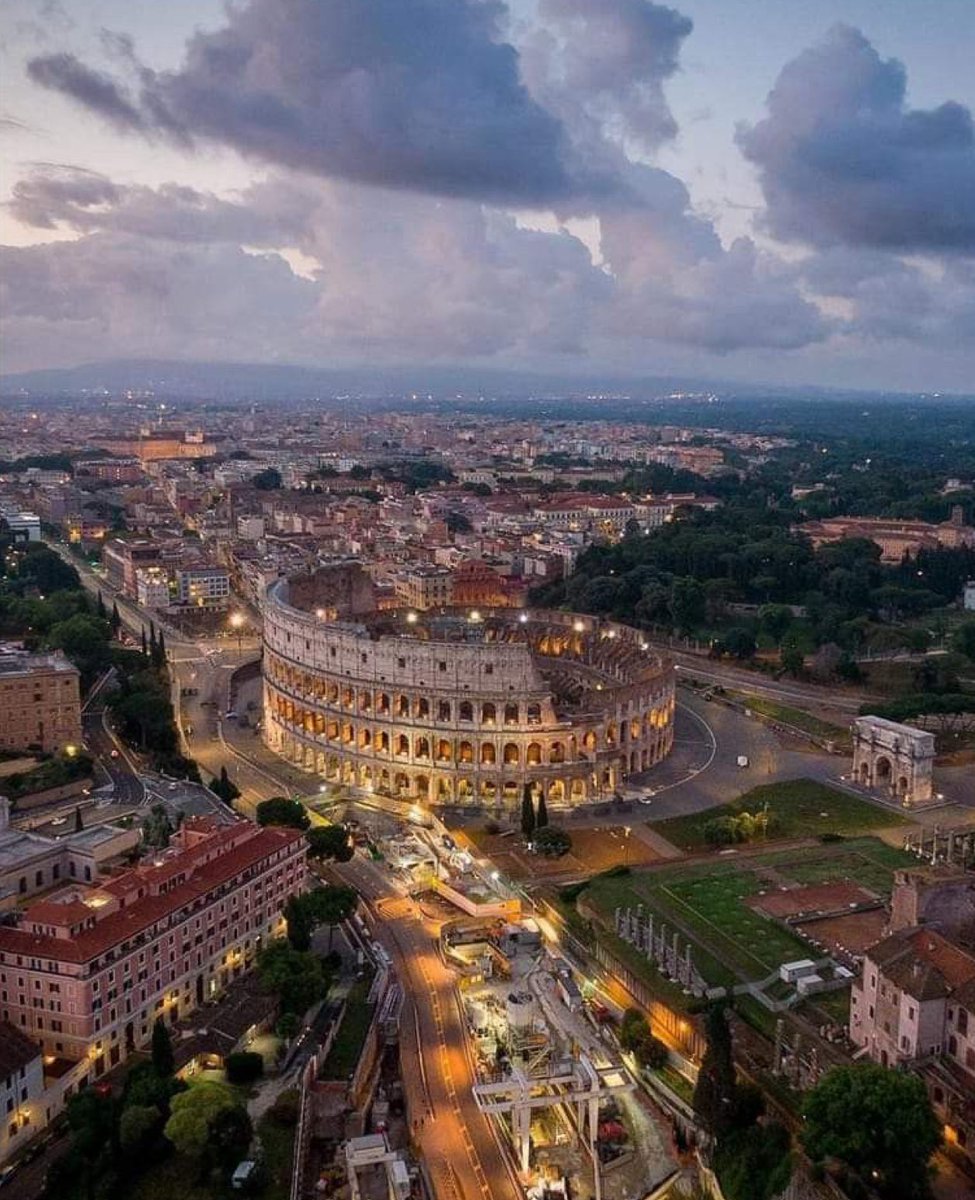 Rome, Italy