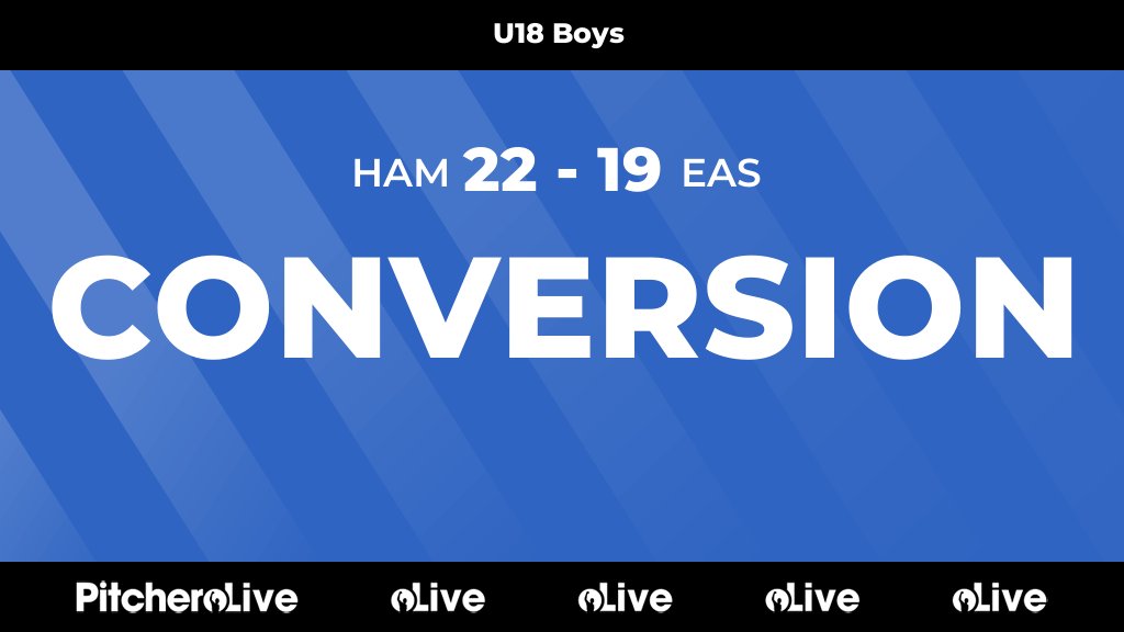 11': Conversion for Hamilton Rugby Club 🙌 #HAMEAS #Pitchero hamiltonrugbyclub.co.uk/teams/158943/m…
