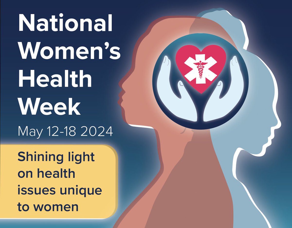 The week between Mother’s Day and today is National Women’s Health Week. We round out the week by acknowledging the #PMB investigators who focus long-term research on sex differences in physiological mechanisms and shed light on unique issues related to women’s health!🏃🏽‍♀️🏊🏼‍♀️🧬