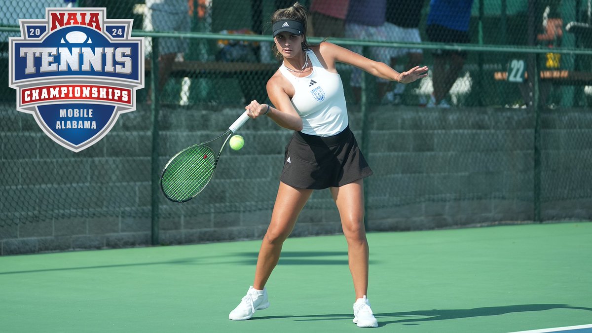 🎾TOURNEY RECAP @twbulldogs and @UnionBulldogs have strong showings at #NAIAWTennis National Championship ➡️ bit.ly/3UOjEAl #AACWTEN #ProudToBeAAC