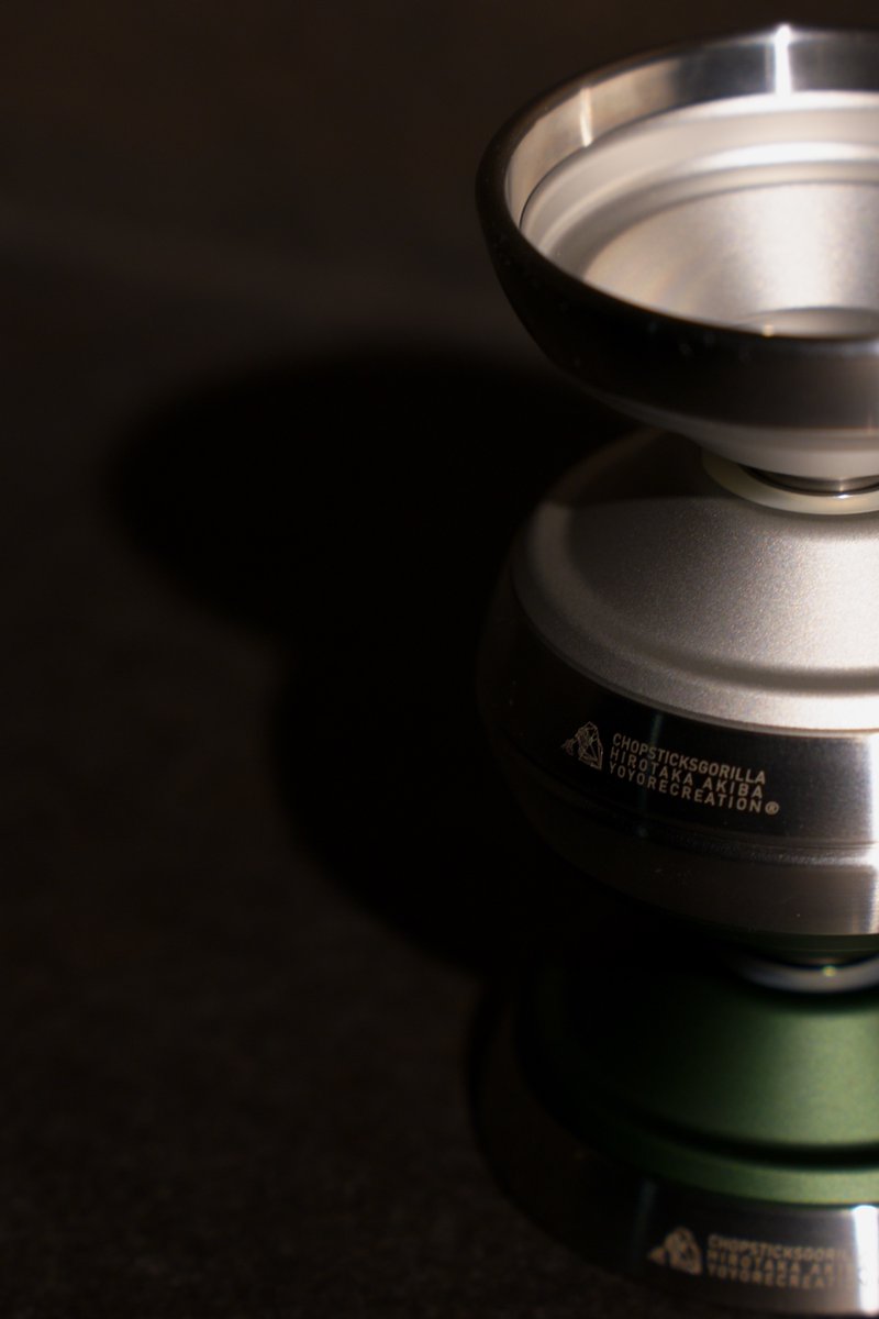 チョップスティックゴリラ ヨーヨー】チョップスティックゴリラ【YYR