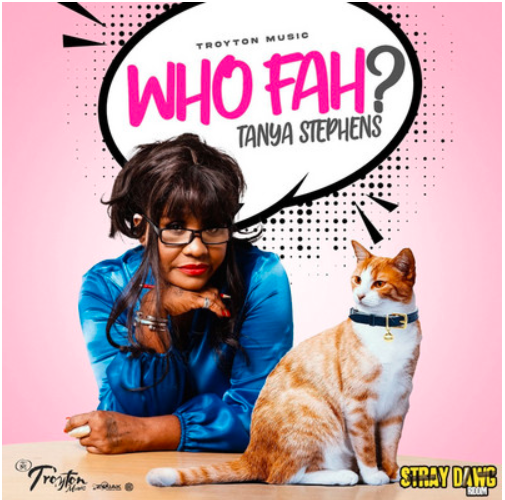 ReggaeUnivrse's tweet photo. #SpotLightSaturday
🎧🎤Gimmi deh light meck mi puh it on 🔦Tanya Stephens🎵latest track “Who Fah?”
📅 It was released: 11/24/2023
As usual, Tanya never disappoints🕺💃
#TanyaStephens #NewMusic #WhoFah #rjcnac #diddy #Kyrgyzstan
https://t.co/flqXoOlG2G https://t.co/KnAmZplBs3