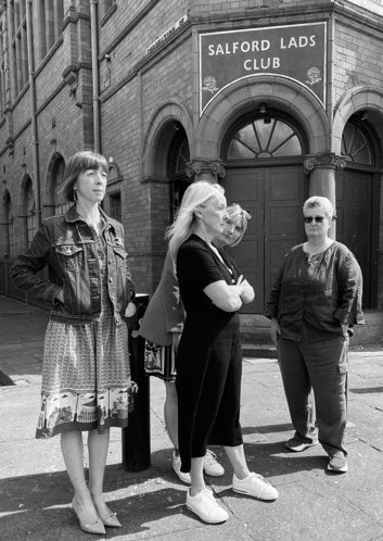 Smart Divorce Tamsin tweet media