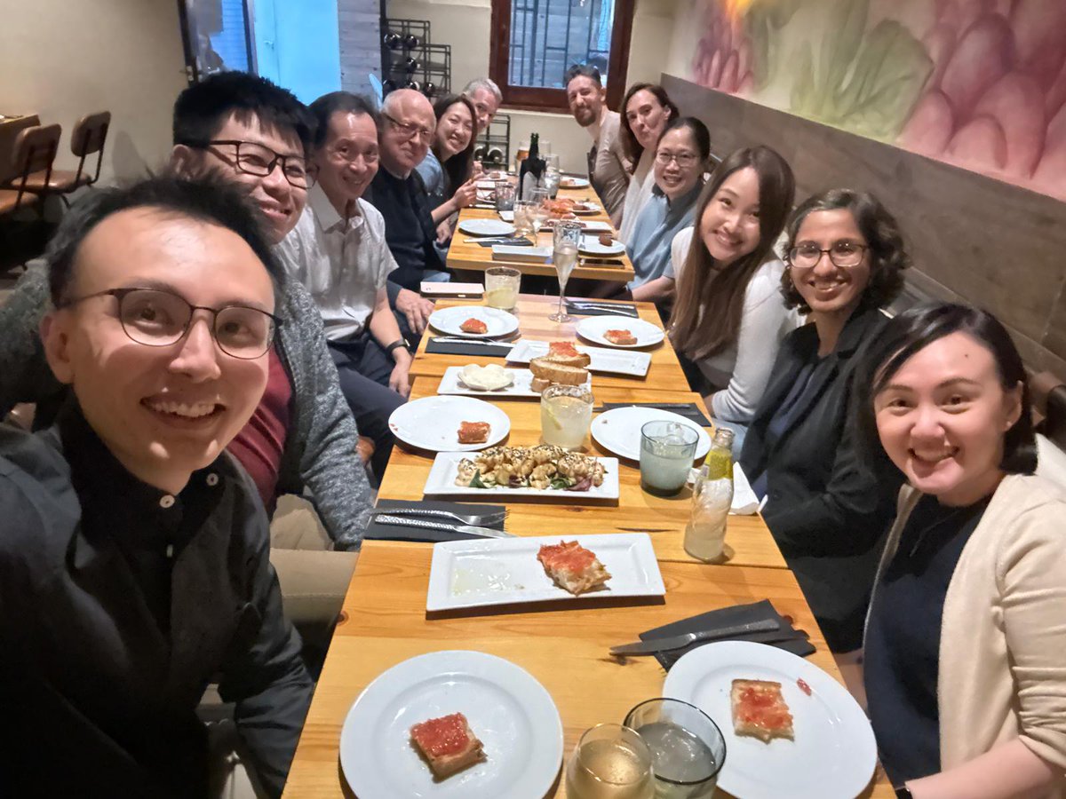 Grace Yang tweet media