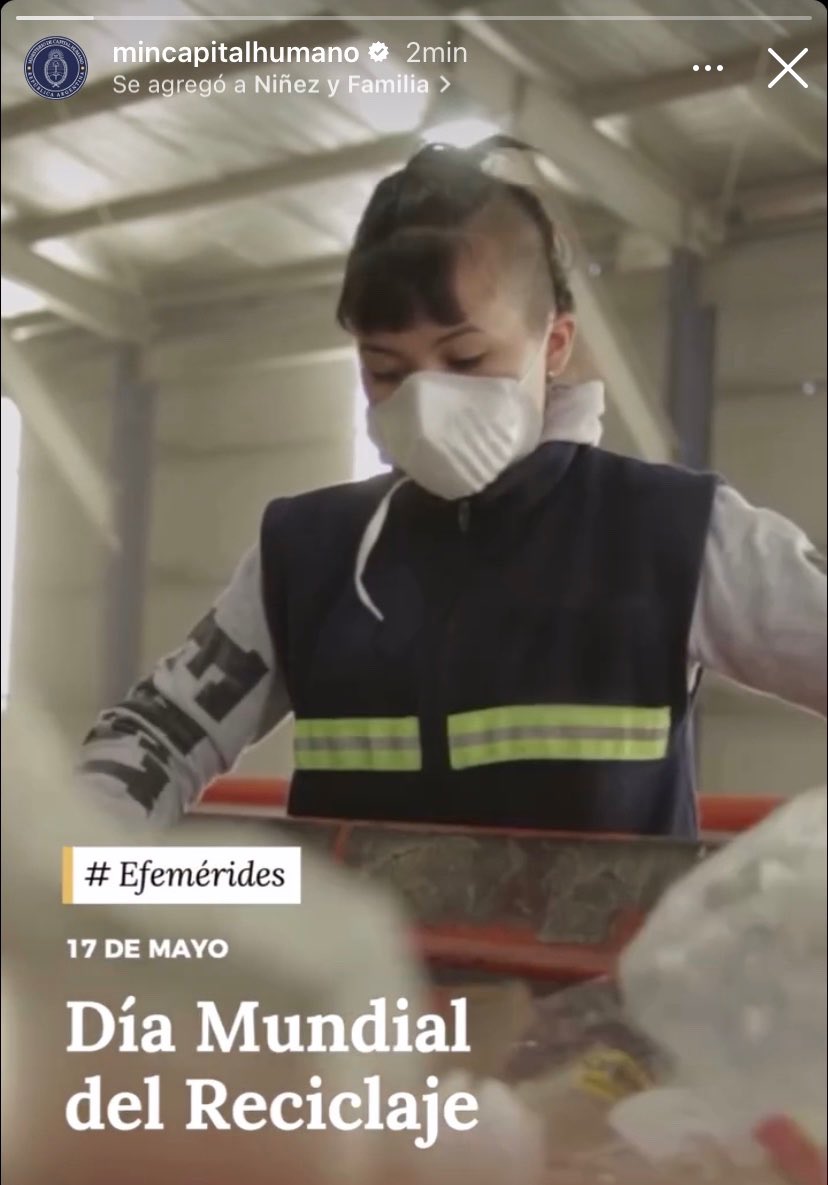 JuanGrabois's tweet photo. Increíble la hambreadora criminal Pettovello y su baroncete del conurbano De la Torre "el puntero de San Miguel", subiendo a redes oficiales imágenes de las cooperativas de cartoneros fundadas por el MTE/UTEP para festejar el Día del Reciclado al mismo tiempo que destruye las políticas públicas y persigue las organizaciones populares que las hicieron posibles.

La hipocresía de esta gente no tiene límites... hasta que entre todos se los pongamos.