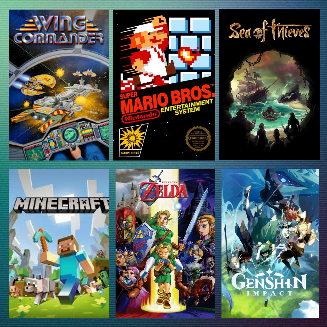 VIDEO GAME SOUNDTRACKS! Join us Friday, June 7th &amp; Saturday, June 8th at 8pm at Lampkin Pavilion in Rosewood Neighborhood Park. These concerts are free but be sure to RSVP ticketstripe.com/organizer/8077…

#austin #austintexas #austintx #atx #orchestra #outdoors #concert #music