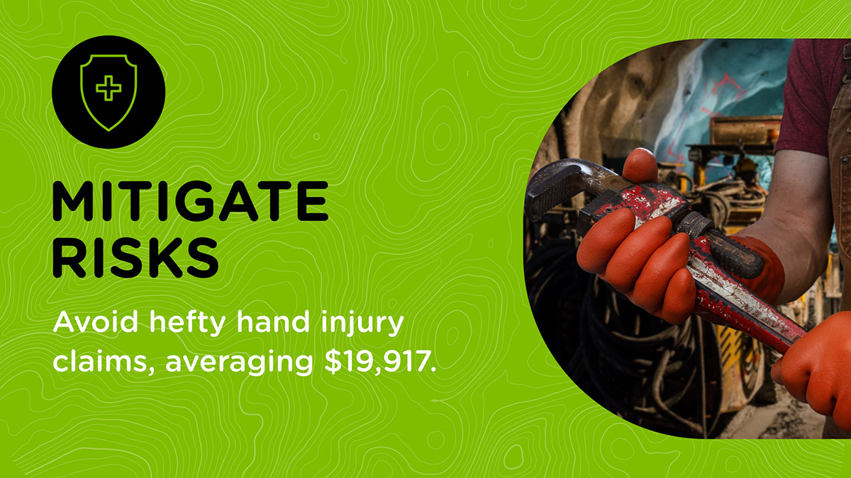 Hand injuries are one of the most common workplace accidents. With @SHOWAGroup you’ll have one less thing to worry about. Read more about the process here: workplacepub.com/story/showa/
#workplacesafety #innovative #handprotection