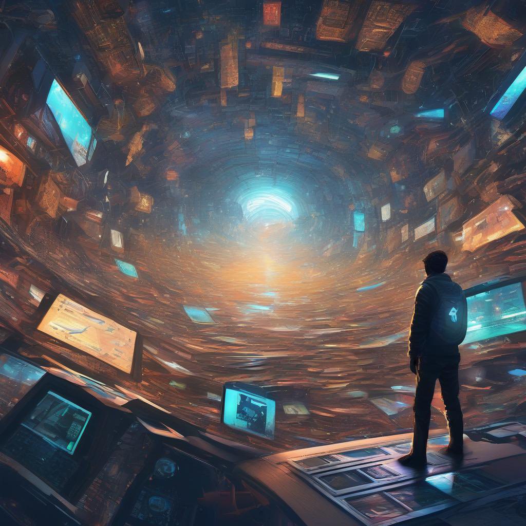 Afkar_collect's tweet image. 3 💡 Remember to unplug, set boundaries, and prioritize mental well-being. Let&apos;s cultivate a mindful approach to information consumption this #MentalHealthWeek for improved well-being. #KnowledgeCuration #DataMinimalism #MentalHealthAwareness