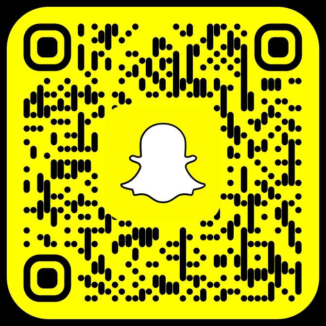 للتواصل عبر السناب شات