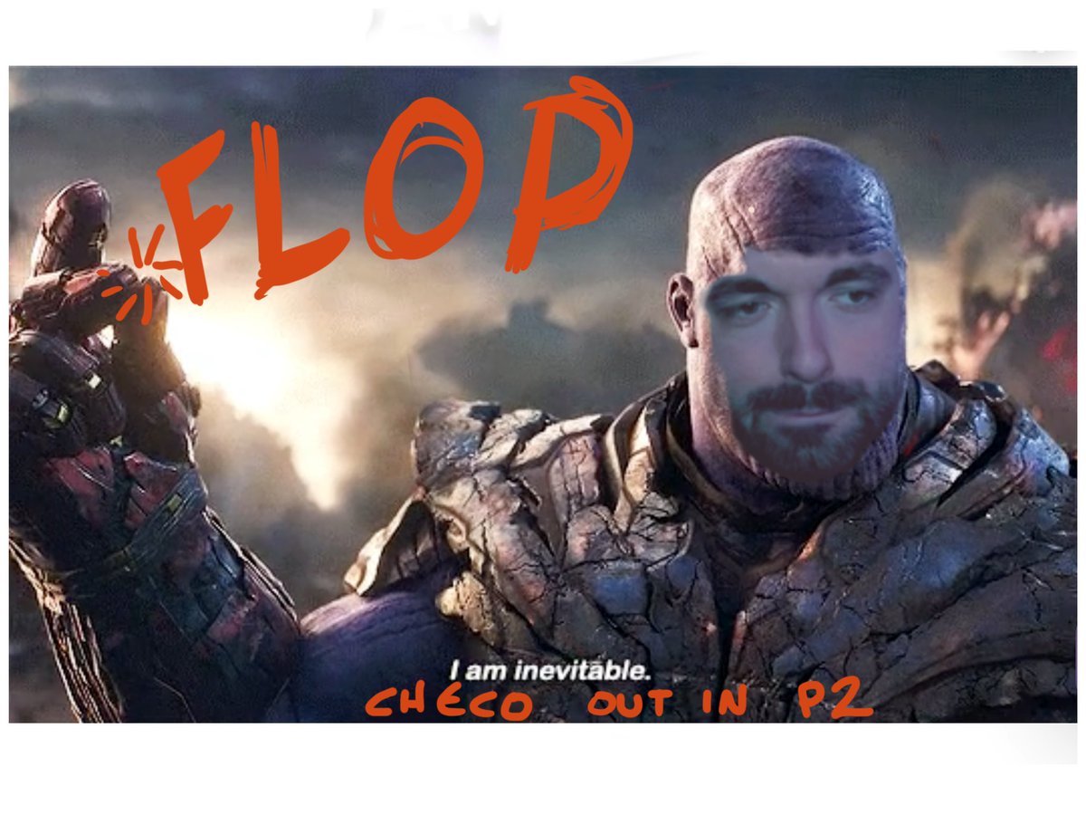 Leo Mendoza tweet media