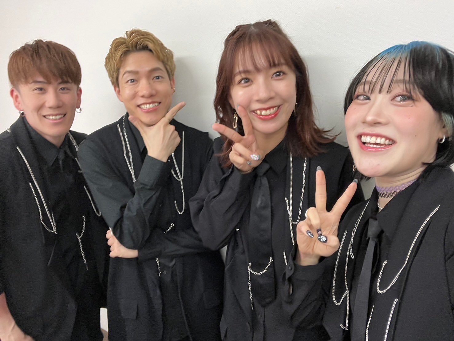 さち🧸🔪🐢🐱🐺⚡🌶´- (@83FczE8kqXT1PIy) / X