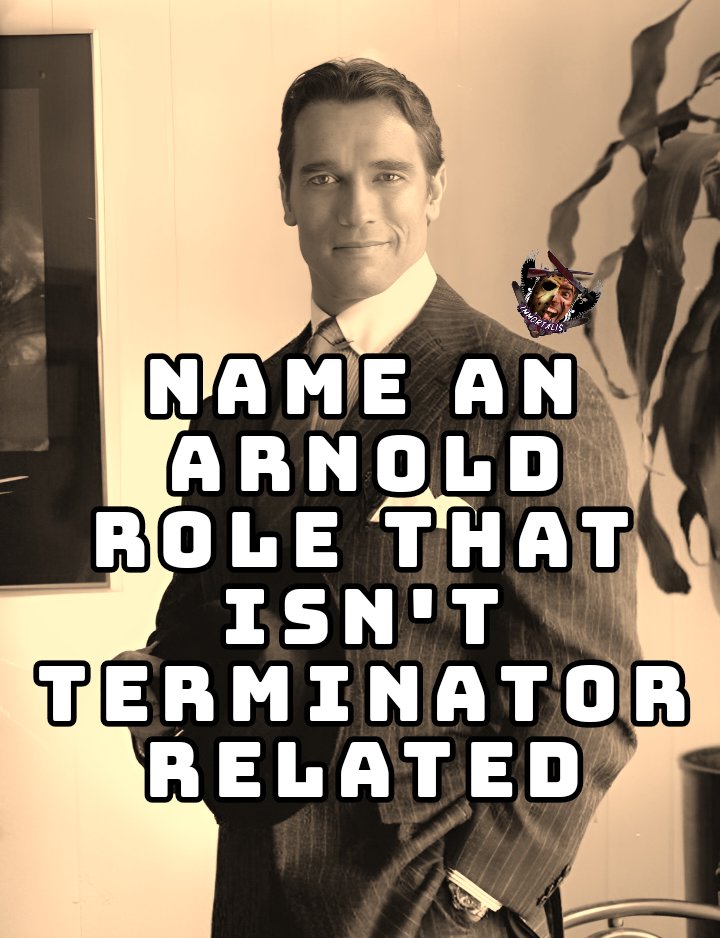 Dyerbolical Horror (☥𝐃𝐁) tweet media