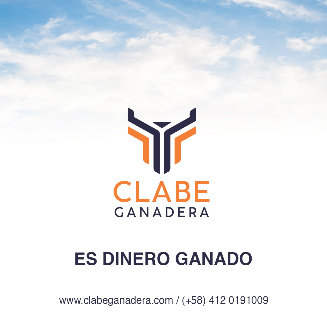 ¿Buscas una opción para poner tu dinero a trabajar?
Súmate a los que apuestan por la cría de ganado responsable y sostenible con el plan Vaquita de #ClabeGanadera.

¿Qué esperas?
Participación mínima: $1.000,00
Retorno: 18% anual

Desde el 02 de mayo al 03 de junio