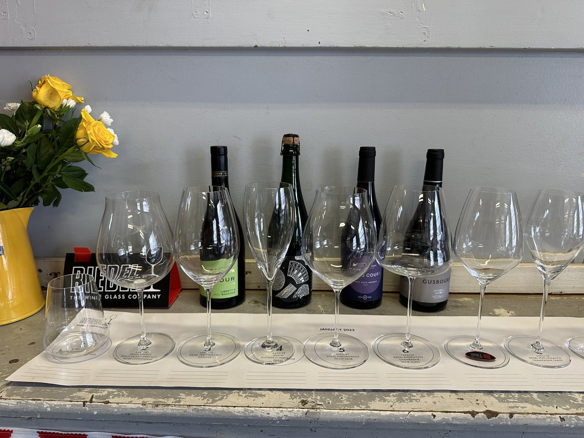 Paul Rutterford (@paulrutters) on Twitter photo A very interesting Wine Glass Tasting experience <a href="/RiedelUK/">Riedel UK🍷 Legacy Account</a> presented by Martin Turner - part of <a href="/Ramsgatesenses/">Ramsgate Through The Senses</a> with 4 delicious Kent wines to enjoy <a href="/WineGardenKent/">WineGardenofEngland</a> 🍷#cheers A very interesting Wine Glass Tasting experience <a href="/RiedelUK/">Riedel UK🍷 Legacy Account</a> presented by Martin Turner - part of <a href="/Ramsgatesenses/">Ramsgate Through The Senses</a> with 4 delicious Kent wines to enjoy <a href="/WineGardenKent/">WineGardenofEngland</a> 🍷#cheers