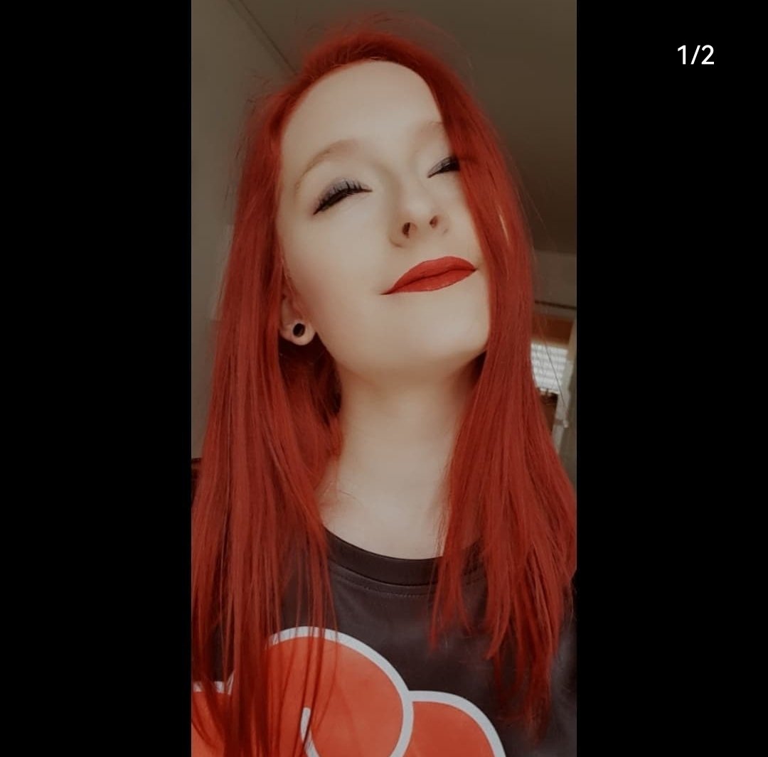 Lisa ✪ MET SEB AHHH tweet media