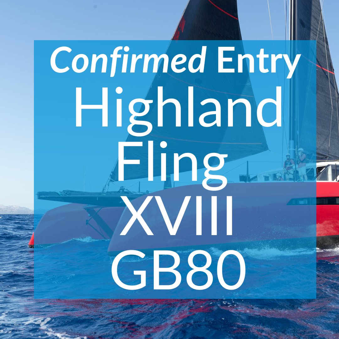 multihullcup's tweet image. The Gunboat Highland Fling XVIII (GB80) brings its agility and speed to the 2024 Multihull Cup! This yacht is performance-optimised for racing.

#MultihullCup #Regatta #Gunboat #HighlandFling 

Event Partners
@portadriano⁠
@riggingprojects
@northsails