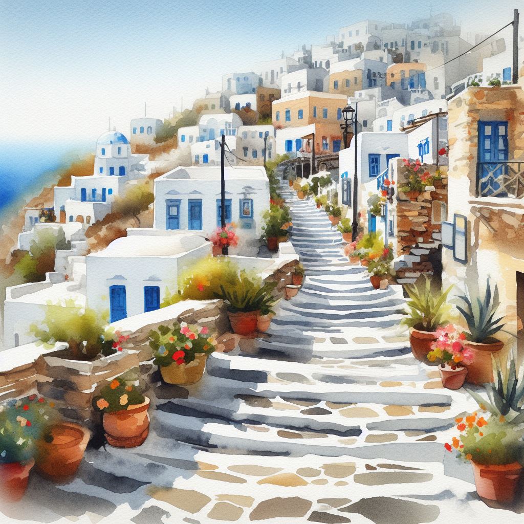 Uphill

#greek #island #village #SummerVibes #picturesque #ScenicViews
credit:self