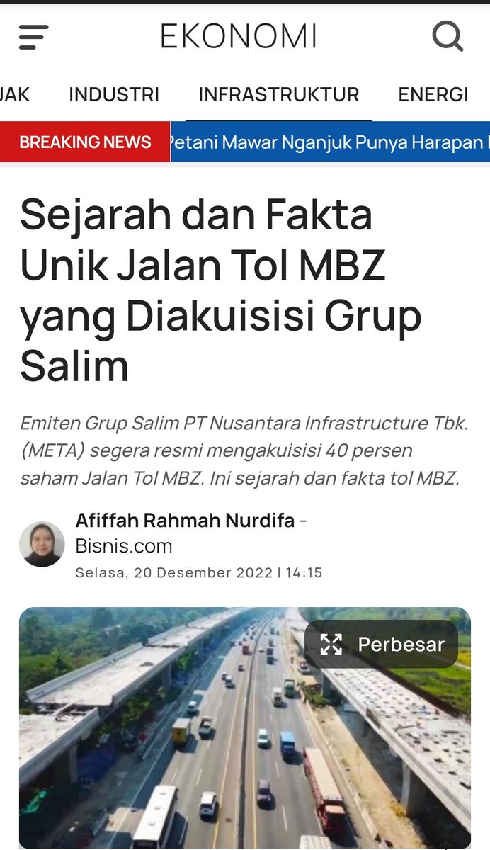 Jokowi  MBZ  Salim
Harus ada yang bertanggung jawab.